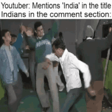 Youtube India Comment GIF - Youtube India Comment GIFs