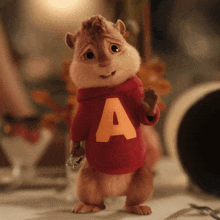 Alvin And The Chipmunks Dancing GIF