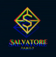 Salvatore Familia Salvatore GIF - Salvatore Familia Salvatore Mucci GIFs