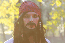 Galgo Jack Sparrow GIF - Galgo Jack Sparrow Halloween Costume GIFs