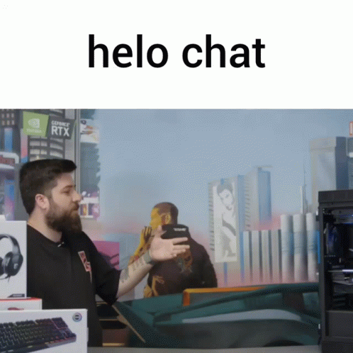 Helo Hello GIF - Helo Hello Hi GIFs