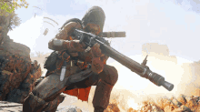 Shooting Gun Call Of Duty GIF - Shooting Gun Call Of Duty Pacific Cinematic GIFs