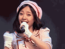 Ookami To Pride Jkt48 GIF - Ookami To Pride Jkt48 Snm GIFs