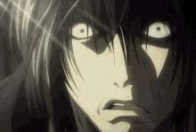Mikami Death Note GIF - Mikami Death Note Anime GIFs