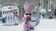 Energizer Bunny GIF - Energizer Bunny Bunny Energizer GIFs