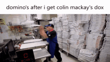 Colin Mackay GIF - Colin Mackay Cnt GIFs