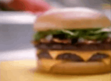 Whataburger Hamburger GIF - Whataburger Hamburger Burger GIFs
