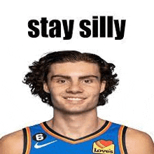 Stay Silly Mf GIF - Stay Silly Mf GIFs