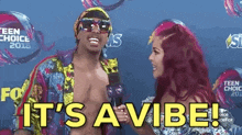Its A Vibe Metacollect GIF - Its A Vibe Metacollect Mong GIFs