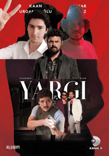 Yargi Wi̇lli̇am GIF - Yargi Wi̇lli̇am Yargi GIFs