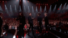 !D GIF - One Direction 1d Bbma2015 GIFs