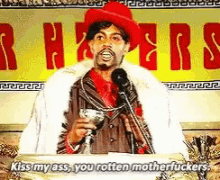 Dave Chappelle GIF - Dave Chappelle Hatersball GIFs