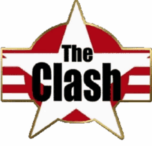 The Clash GIF - The Clash GIFs