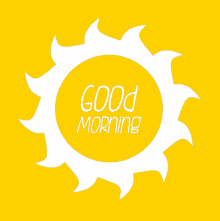 Good Morning Morning GIF - Good Morning Morning Sunshine GIFs