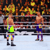 Carmelo Hayes Stand And Deliver GIF - Carmelo Hayes Stand And Deliver Nxt GIFs