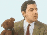 Rowan Atkinson Mr Bean GIF - Rowan Atkinson Atkinson Mr Bean GIFs