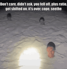 Dont Ask Dont Care Ratio GIF - Dont Ask Dont Care Ratio You Fell Off GIFs