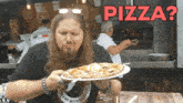 Pizza Food Hound GIF - Pizza Food Hound Mm GIFs