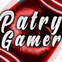 Patry Gamer GIF - Patry Gamer GIFs
