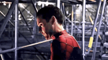 my back hurts tobey maguire