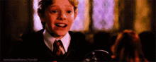 Colin Creevy GIF - Harry Potter Daniel Radcliffe Hugh Mitchell GIFs