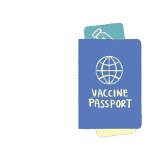 have passport