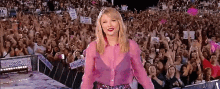 Taylor Swift Hands Up GIF - Taylor Swift Hands Up GIFs