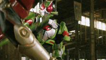 Kamen Rider Tycoon Kamen Rider Geats GIF - Kamen Rider Tycoon Kamen Rider Geats Kamen Rider GIFs