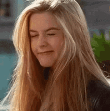 Alicia Silverstone Silly Face GIF - Alicia Silverstone Silly Face Clueless GIFs