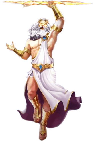 Zeus Gif Zeus Discover Share Gifs