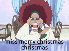 Miss Merry Christmas Ms Merry Christmas GIF - Miss Merry Christmas Ms Merry Christmas Christmas GIFs