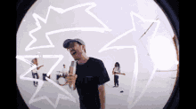 Leoniden Musical Group GIF - Leoniden Musical Group Indie Rock Band GIFs