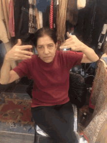 Dance Moves GIF - Dance Moves Retail GIFs