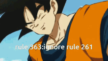 Rule363 GIF - Rule363 GIFs