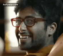 laughing ashwin kumar actor hero blink