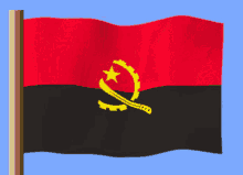Angola GIF
