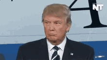 Trump GIF - Trump GIFs
