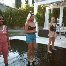 Oh My God Its So Cold Danileigh GIF - Oh My God Its So Cold Danileigh Situations GIFs