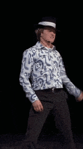 Performance Bop To The Top GIF - Performance Bop To The Top Hsm GIFs