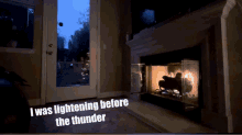 Lightning Bolt GIF - Lightning Bolt Thunder GIFs