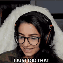 I Just Did That I Did That GIF - I Just Did That I Did That Im Responsible For That GIFs