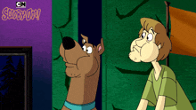 Spit-take Scooby-doo GIF - Spit-take Scooby-doo Shaggy Rogers GIFs
