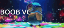 Boob Vc GIF - Boob Vc Discord GIFs