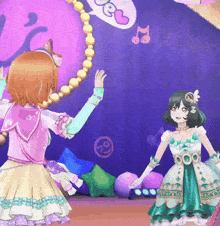 Sifas Love Live GIF