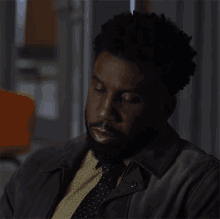 What Jay Dipersia GIF - What Jay Dipersia The Good Fight GIFs