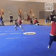 Sparring Fight GIF - Sparring Fight Training GIFs