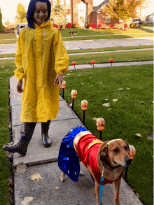 Halloween Dog GIF - Halloween Dog Costume GIFs