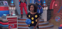 Ow, My Nose! GIF - Henry Danger Nickelodeon Ow GIFs