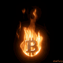 Bitcoin Crypto GIF - Bitcoin Crypto Money GIFs