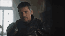 Jaime Lannister Kingslayer Yes GIF - Jaime Lannister Kingslayer Yes GIFs